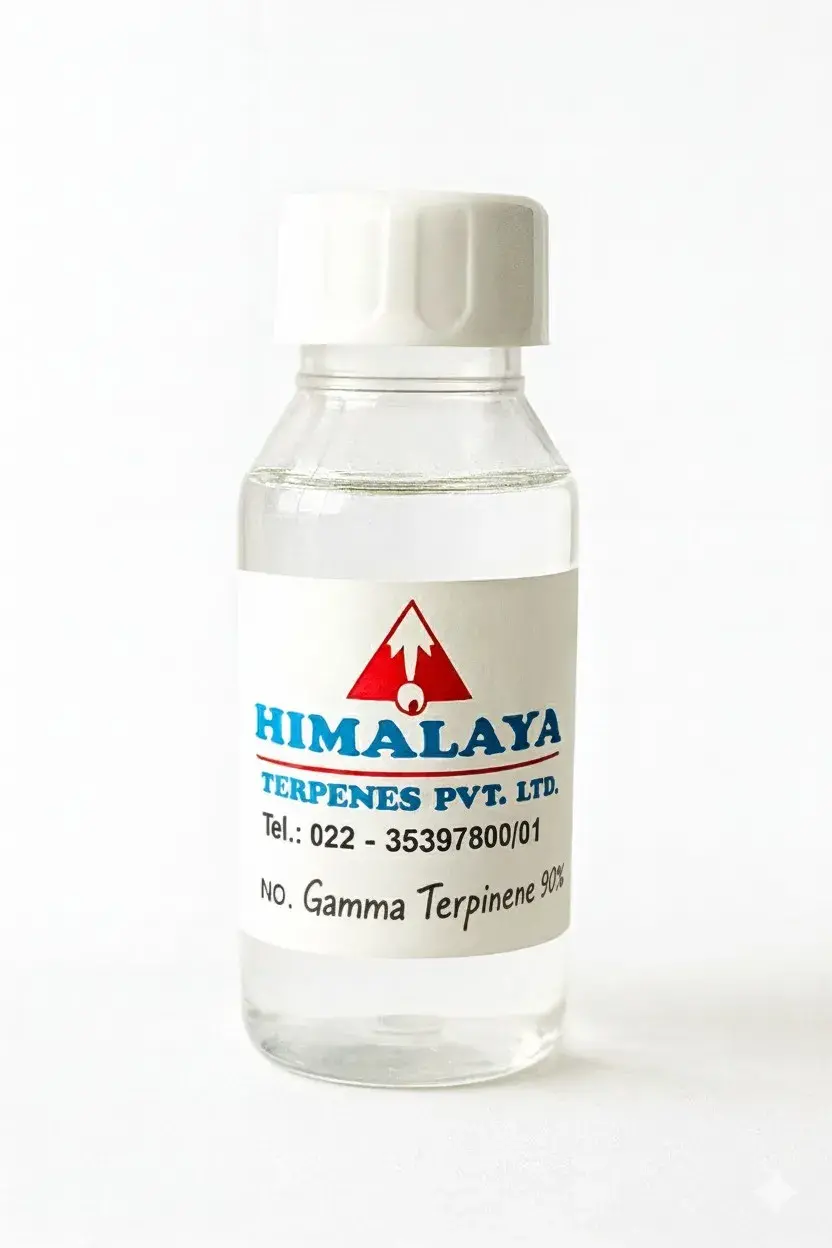 Gamma Terpinene 90%